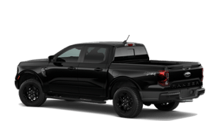 2026 Ford Ranger® External Image 2